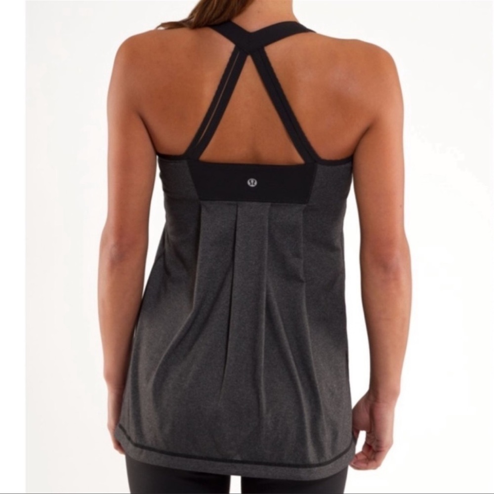 Lululemon Power Technique Tank